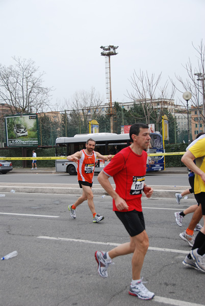 Maratona di Roma (21/03/2010) pat_4545