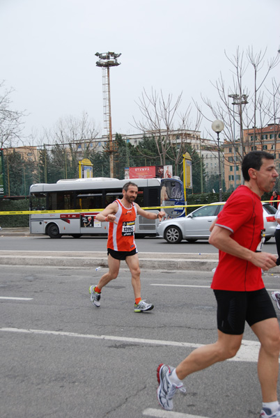 Maratona di Roma (21/03/2010) pat_4546