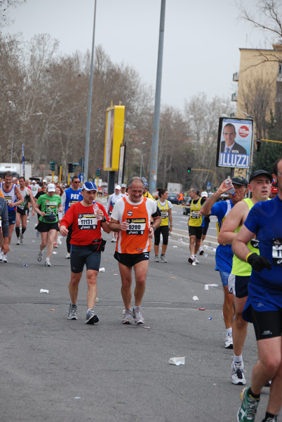Maratona di Roma (21/03/2010) pat_4555