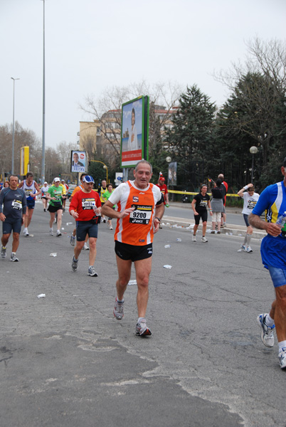 Maratona di Roma (21/03/2010) pat_4563