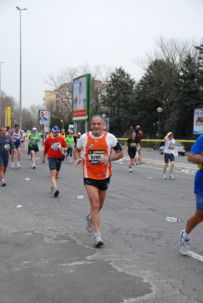 Maratona di Roma (21/03/2010) pat_4564