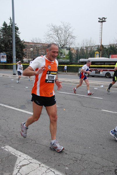 Maratona di Roma (21/03/2010) pat_4569