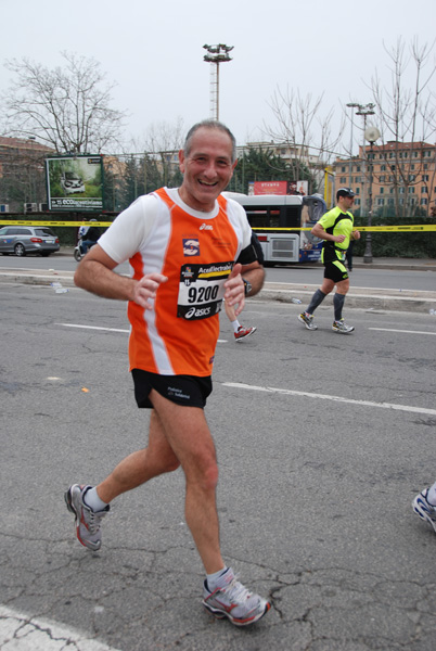 Maratona di Roma (21/03/2010) pat_4570