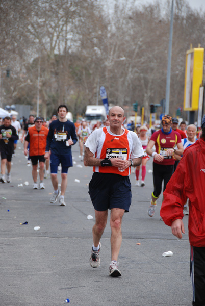 Maratona di Roma (21/03/2010) pat_4573