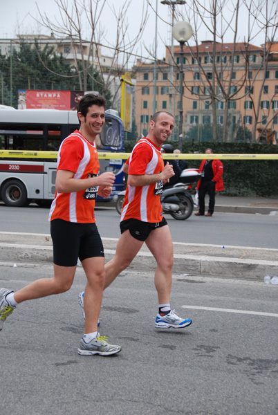 Maratona di Roma (21/03/2010) pat_4592