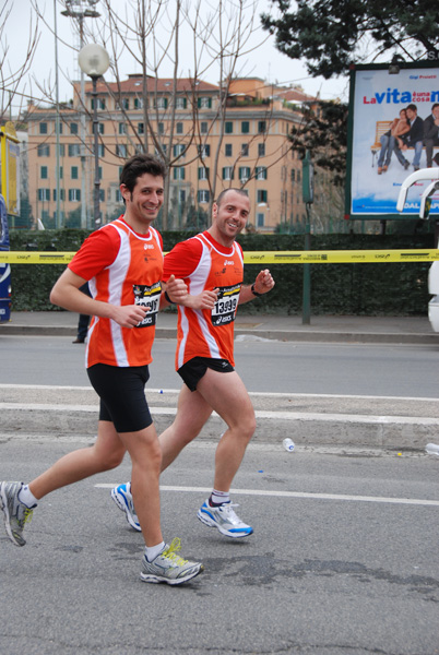 Maratona di Roma (21/03/2010) pat_4593