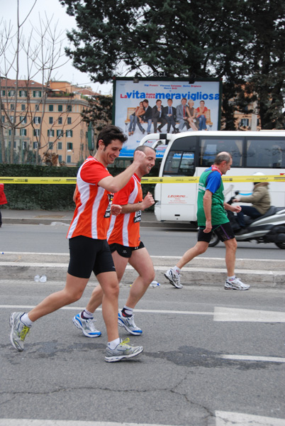 Maratona di Roma (21/03/2010) pat_4594