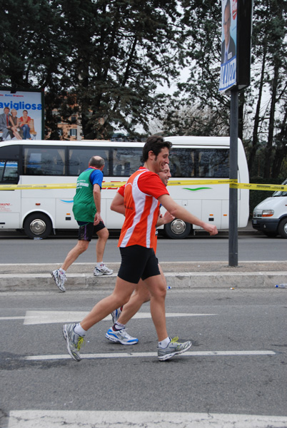 Maratona di Roma (21/03/2010) pat_4596