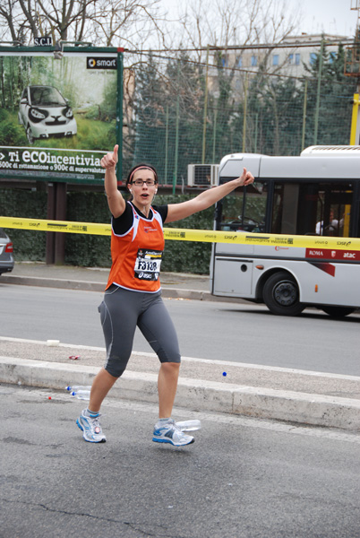 Maratona di Roma (21/03/2010) pat_4599