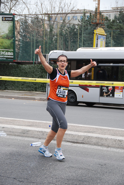 Maratona di Roma (21/03/2010) pat_4600