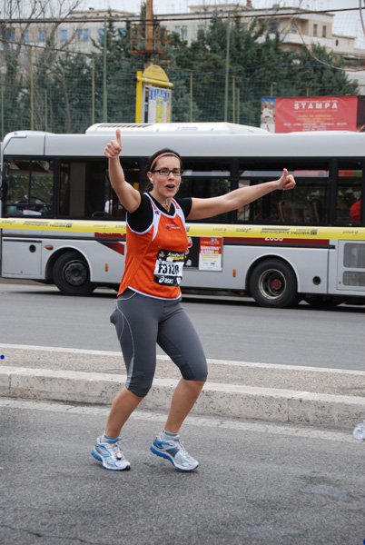 Maratona di Roma (21/03/2010) pat_4601