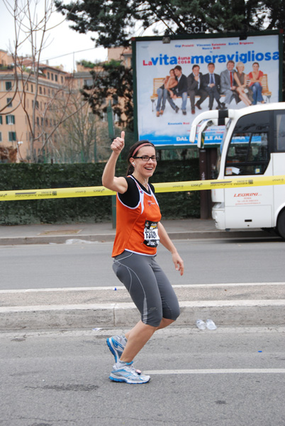 Maratona di Roma (21/03/2010) pat_4605