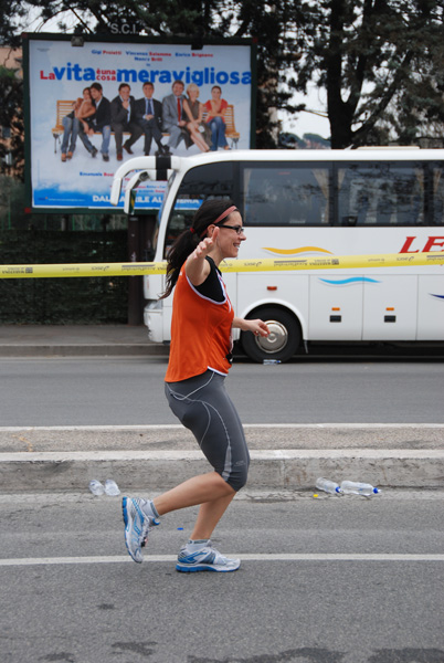 Maratona di Roma (21/03/2010) pat_4606