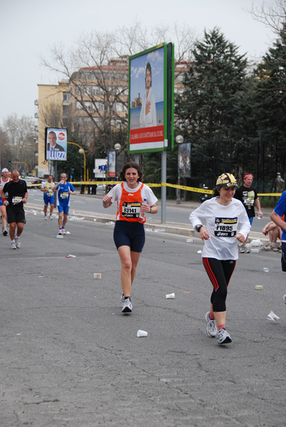 Maratona di Roma (21/03/2010) pat_4611