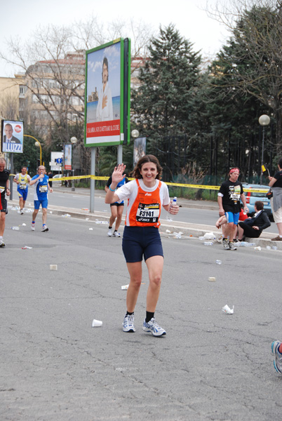 Maratona di Roma (21/03/2010) pat_4614