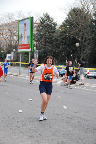 Maratona di Roma (21/03/2010) pat_4615