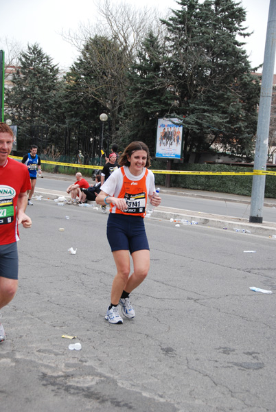 Maratona di Roma (21/03/2010) pat_4618