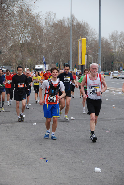 Maratona di Roma (21/03/2010) pat_4630