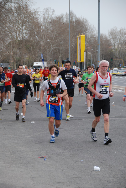 Maratona di Roma (21/03/2010) pat_4631
