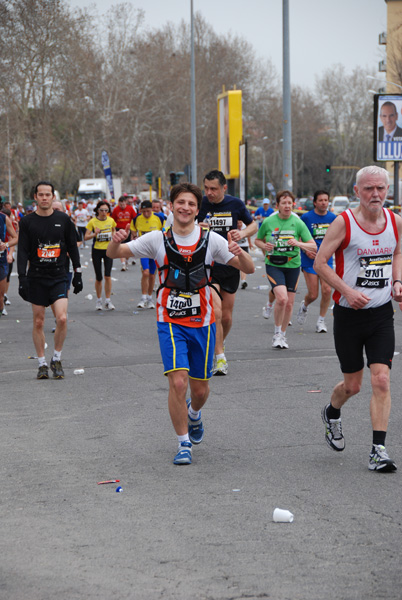 Maratona di Roma (21/03/2010) pat_4633