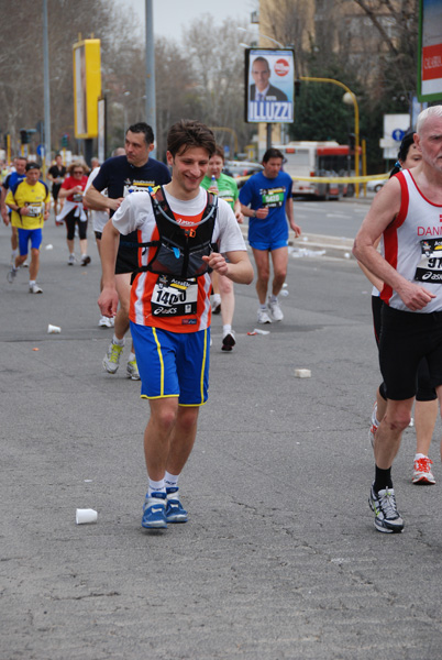 Maratona di Roma (21/03/2010) pat_4636