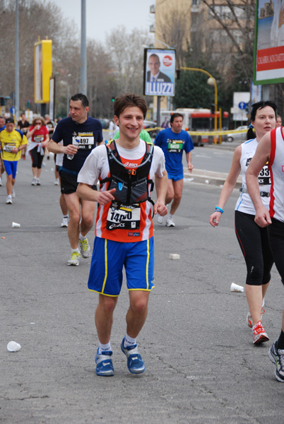 Maratona di Roma (21/03/2010) pat_4637