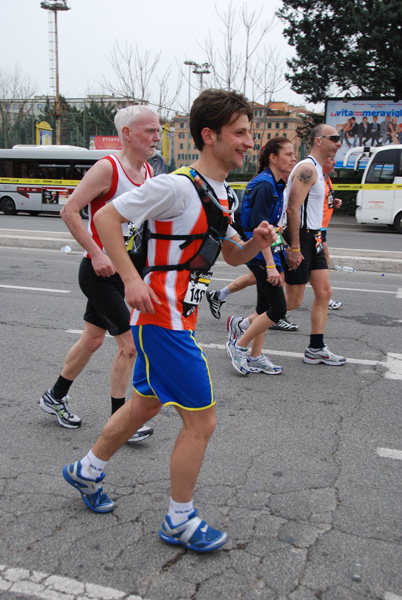 Maratona di Roma (21/03/2010) pat_4645