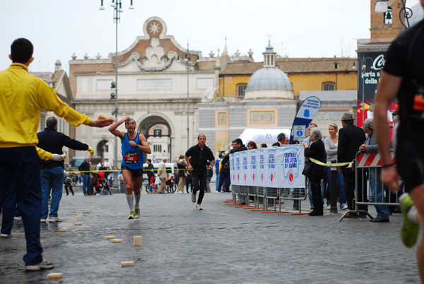 Maratona di Roma (21/03/2010) lorenzo_0078