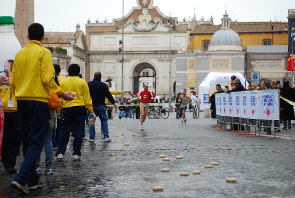 Maratona di Roma (21/03/2010) lorenzo_0091