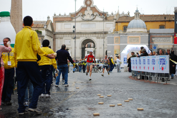 Maratona di Roma (21/03/2010) lorenzo_0092