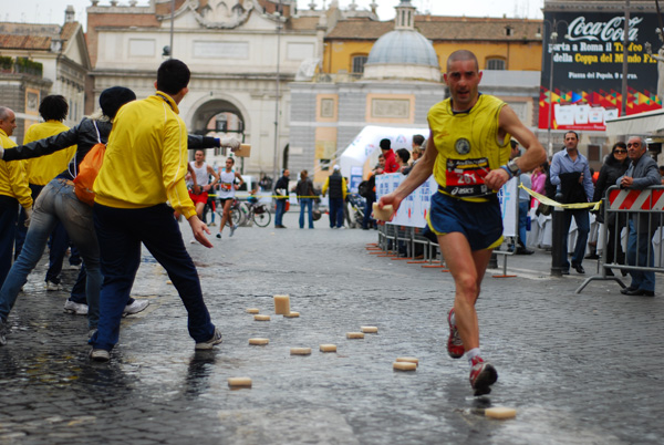 Maratona di Roma (21/03/2010) lorenzo_0113