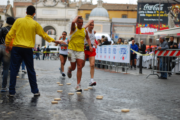 Maratona di Roma (21/03/2010) lorenzo_0115