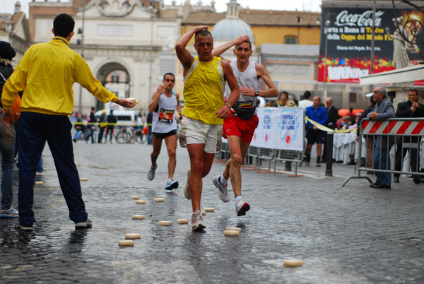Maratona di Roma (21/03/2010) lorenzo_0116