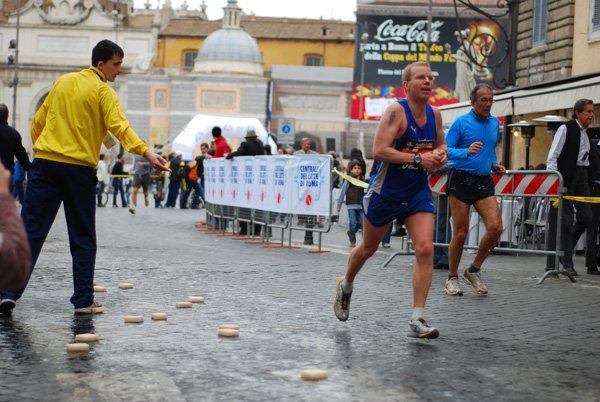 Maratona di Roma (21/03/2010) lorenzo_0132