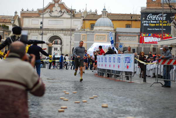 Maratona di Roma (21/03/2010) lorenzo_0133