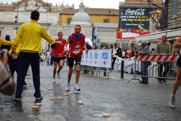 Maratona di Roma (21/03/2010) lorenzo_0137
