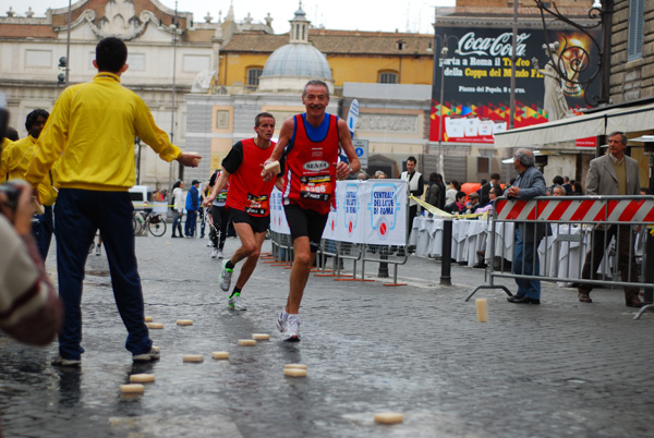 Maratona di Roma (21/03/2010) lorenzo_0138