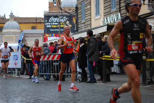 Maratona di Roma (21/03/2010) lorenzo_0140