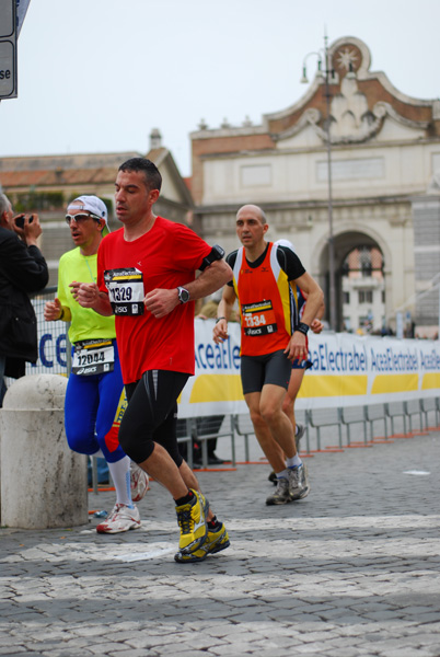 Maratona di Roma (21/03/2010) lorenzo_0168