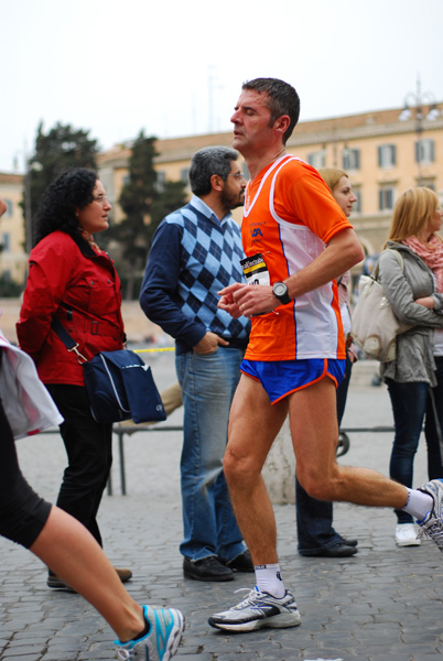 Maratona di Roma (21/03/2010) lorenzo_0306