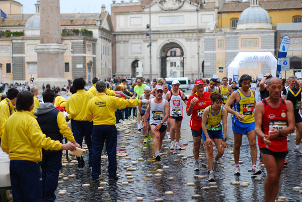 Maratona di Roma (21/03/2010) lorenzo_0329