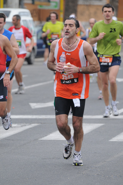 Maratona di Roma (21/03/2010) pierpaolo_0459