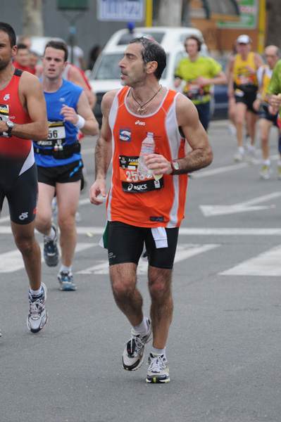 Maratona di Roma (21/03/2010) pierpaolo_0460
