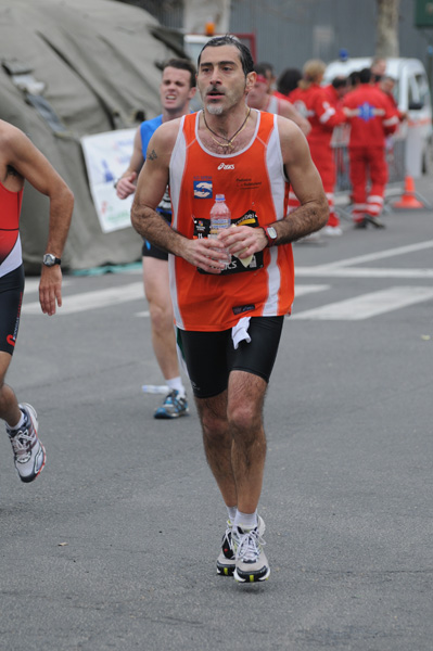 Maratona di Roma (21/03/2010) pierpaolo_0461