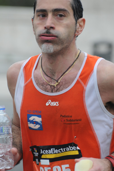 Maratona di Roma (21/03/2010) pierpaolo_0464