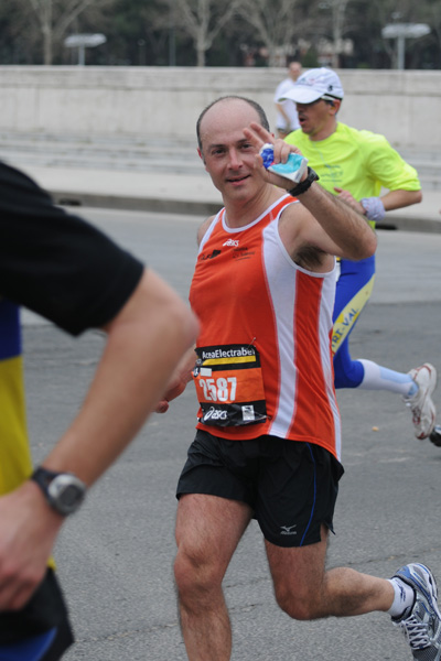 Maratona di Roma (21/03/2010) pierpaolo_0466