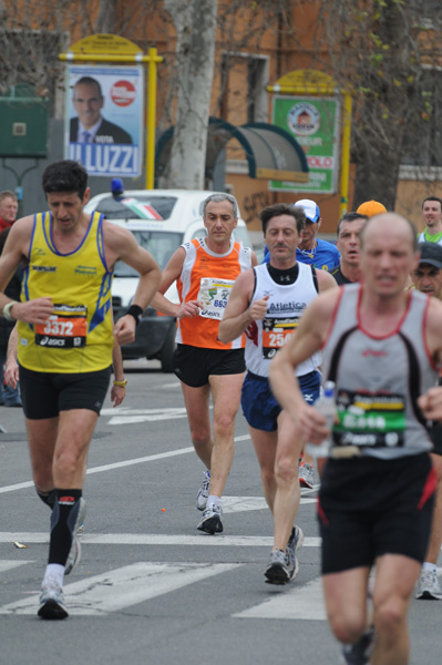 Maratona di Roma (21/03/2010) pierpaolo_0474