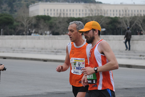 Maratona di Roma (21/03/2010) pierpaolo_0478