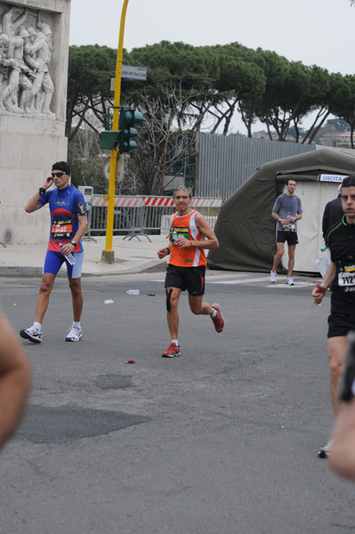 Maratona di Roma (21/03/2010) pierpaolo_0481