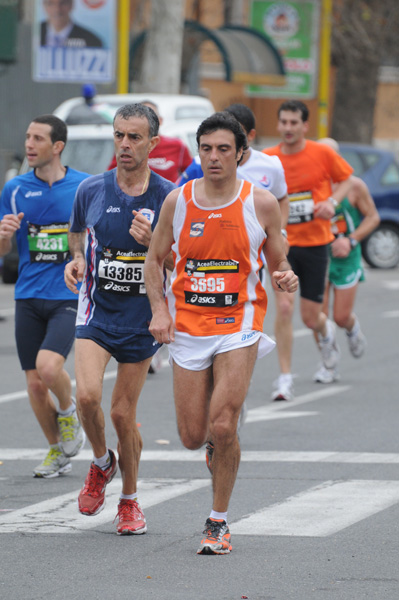 Maratona di Roma (21/03/2010) pierpaolo_0488